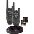 Cobra microTALK PR 4200-2 WX 18-Mile Radio with Weather