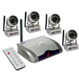 Remote IR Cameras