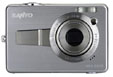 Sanyo VPC-E870 8 megapixel Digital Camera